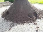 Zwarte grond tuin grond, Tuin en Terras, Aarde en Mest, Ophalen, Tuinaarde