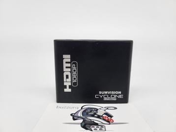 Mediaplayer Sumvision Cyclone Micro HDMI 1080P beschikbaar voor biedingen