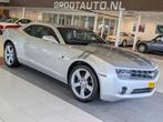 Chevrolet Camaro 3.6 L LLT V6 Automaat Airco, Cruise Control, Auto's, Chevrolet, Automaat, Euro 5, Gebruikt, 1595 kg