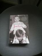 ASTRID HOLLEEDER "Judas", een familiekroniek, Ophalen of Verzenden, Zo goed als nieuw, Astrid Holleeder