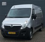 Opel Movano GB 2.3 CDTi BiTurbo 145pk 3500 L, Voorwielaandrijving, 145 pk, Gebruikt, Euro 6
