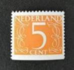 nederland nvph 465 (onder ongetand) pf, Postzegels en Munten, Postzegels | Nederland, Verzenden, Na 1940, Postfris