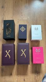 Originele parfum doos Xerjoff, Initio, de Marly, Widian, Ophalen of Verzenden, Nieuw