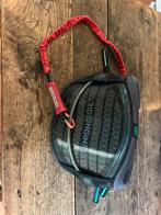 Ride Engine hardshell harnas met haak en leash, Watersport en Boten, Kitesurfen, Ophalen, Trapeze, Geen board, Zo goed als nieuw