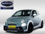 Fiat 500 1.4 T-Jet Abarth 695 70thAnniversary avm 34.000 km, Auto's, Fiat, Voorwielaandrijving, 15 km/l, 4 cilinders, Leder