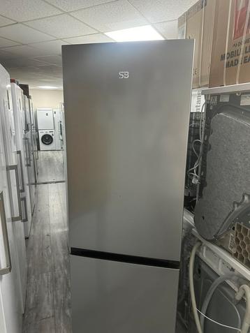 Koel -vriescombinatie 256 liter  B keuze nieuwe 183 cm beschikbaar voor biedingen