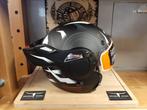 Beon stratos decal helm M motor scooter helm brommer helm, M, Pascalstraat 6 1704 RD Heerhugowaard, Systeemhelm, Ophalen of Verzenden