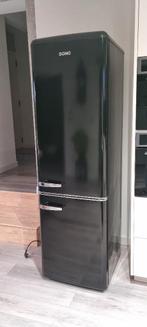 Mooie grote retro koel-vriescombinatie, Witgoed en Apparatuur, Koelkasten en IJskasten, Ophalen, Gebruikt, 200 liter of meer, 60 cm of meer