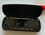 Antieke Pince-Nez PW Hiele Utrecht, Antiek en Kunst, Ophalen of Verzenden