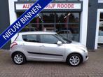 Suzuki Swift 1.2 5-Drs Automaat Comfort AIRCO,LMV!, Auto's, Suzuki, 94 pk, Gebruikt, 1242 cc, 4 cilinders
