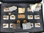 VAS 6338 VW Audi spoeladapterset speciaalgereedschap, Auto diversen, Autogereedschap, Ophalen of Verzenden, Gebruikt