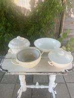 Brocante schalen, Antiek en Kunst, Ophalen