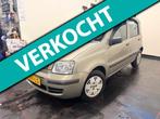 Fiat Panda 1.2 Edizione Cool, Voorwielaandrijving, Gebruikt, Beige, Origineel Nederlands