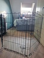 Puppyren, Dieren en Toebehoren, Ophalen, Zo goed als nieuw, 110 cm of meer, Minder dan 65 cm