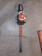 Te koop. Stihl hs81R motorheggenschaar, Ophalen, Zo goed als nieuw, Benzine