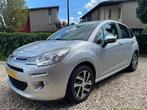 Citroën C3 1.2 Puretech 82pk 2016 | NAP | AIRCO | CRUISE |, Voorwielaandrijving, Stof, 1199 cc, 23 km/l