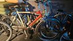 Gazelle Sportfietsen - Heren & Dames, Ophalen of Verzenden, Gebruikt, Gazelle, Versnellingen