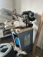 METALLINTZAAG, Doe-het-zelf en Verbouw, Motoren, Ophalen of Verzenden, Zo goed als nieuw, Elektromotor