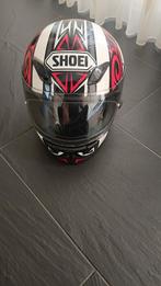 Shoei Integraalhelm - Irgineel Design, Dames, Ophalen of Verzenden, Integraalhelm, Shoei