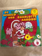 Charlotte Aardbei LP, Ophalen of Verzenden