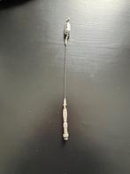 Titanium Lange Arm - Precisie Instrument, Ophalen of Verzenden, Overige typen