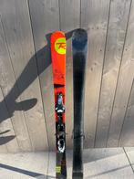 Rossignol Ski's 125, Sport en Fitness, Skiën en Langlaufen, Ophalen, Gebruikt, 100 tot 140 cm, Rossignol