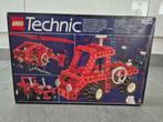 LEGO Technic 8032 (universele bouwset), Ophalen of Verzenden, Zo goed als nieuw, Complete set, Lego