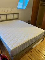 IKEA Vagstranda Matras 160x200, Ophalen, Gebruikt, Tweepersoons, Matras