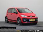 Volkswagen Up! 1.0 TSI 116pk GTI | Stoelverwarming | Cruise, Auto's, Volkswagen, 970 kg, Stof, Gebruikt, LED verlichting