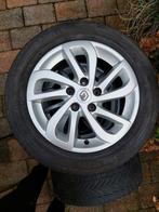 Vredestein banden+velgen Renault plus één Maxxis winterband, Auto-onderdelen, Banden en Velgen, Ophalen