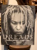 Dreads dreadlocks alice walker boek nl, Ophalen of Verzenden, Gelezen