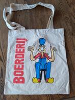 linnen tasje van De Boerderij opa van De Boerderij, Ophalen of Verzenden, Zo goed als nieuw, Gebruiksvoorwerp