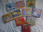 Kid Stars kinder cd's serie 9 dubbel cd's, Cd's en Dvd's, Cd's | Kinderen en Jeugd, Ophalen of Verzenden, Zo goed als nieuw