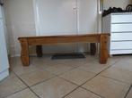 Salon tafel, Huis en Inrichting, 50 tot 100 cm, Minder dan 50 cm, 100 tot 150 cm, Gebruikt