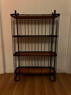 Bakkerskast, Ophalen of Verzenden, Zo goed als nieuw, Minder dan 150 cm, Minder dan 100 cm