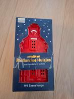 Hollands Huisje Nr. 3 - Zaans Huisje, Ophalen of Verzenden