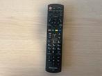 Panasonic N2QAYB originele afstandbediening, Ophalen of Verzenden, Gebruikt, Origineel, Tv