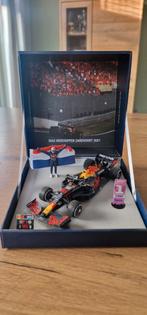 Max Verstappen Zandvoort 2021, Hobby en Vrije tijd, Modelauto's | 1:43, Ophalen of Verzenden, Nieuw, Auto, Overige merken