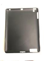 Apple iPAd - Rubberen / siliconen beschermhoes, 9 inch, Gebruikt, Ophalen of Verzenden, Bescherming achterkant