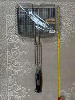 Florabest Grillrek Grillmand - Nieuw, Tuin en Terras, Ophalen, Nieuw