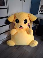 Grote Pikachu Knuffel, Kinderen en Baby's, Speelgoed | Knuffels en Pluche, Ophalen, Zo goed als nieuw, Overige typen