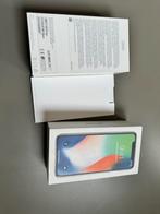 Leeg doosje iPhone X, Ophalen of Verzenden, 256 GB, Zo goed als nieuw