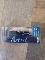 Japanse zeebaarsplug Jackson Artist FR80, Watersport en Boten, Verzenden, Nieuw, Overige typen