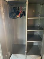 Vtwonen Lockerkast - 191x90x50cm - In goede staat!, Ophalen, 50 tot 100 cm, Zo goed als nieuw, Metaal