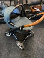 Mooie Mutsy kinderwagen - Zo goed als nieuw!, Kinderwagen, Zo goed als nieuw, Mutsy, Verstelbare duwstang