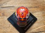 ✅ Max Verstappen 1:8 Helm Red Bull RB13 2017 seizoenshelm, Ophalen of Verzenden, Nieuw, Formule 1
