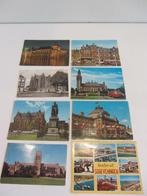 Ansichten, Prenten en Kaarten Den Haag Scheveningen 8 stuks, Ophalen of Verzenden, Ongelopen, Zuid-Holland