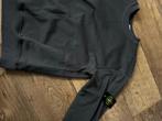 Stone island trui, Verzenden, Nieuw, Stone Island, Grijs