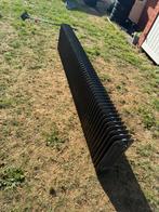 Vintage Radiator, Doe-het-zelf en Verbouw, Ophalen, 30 tot 80 cm, Gebruikt, Radiator