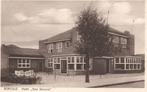 Borculo, Hotel "Stad Borculo" (1931) 129524, Verzenden, 1920 tot 1940, Gelopen, Gelderland